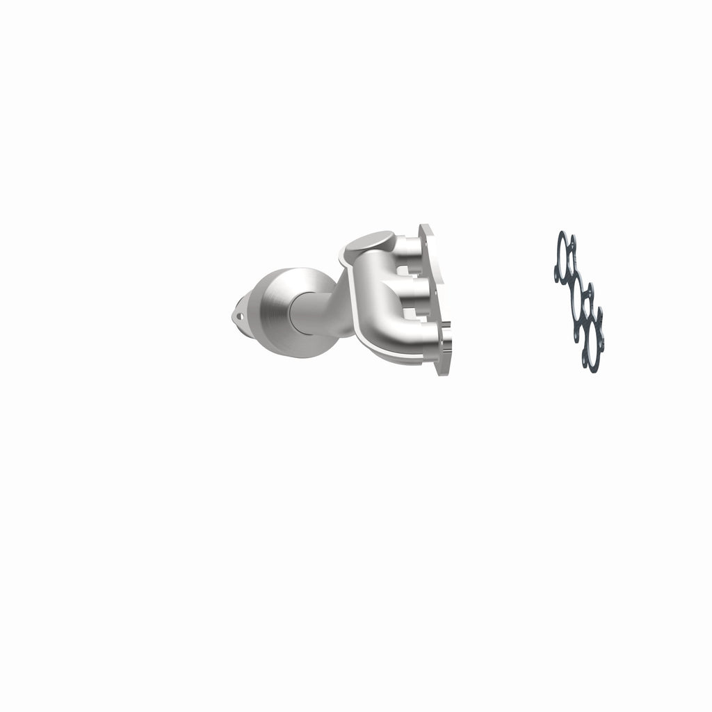 MagnaFlow Exhaust Products 452721 California CARB Manifold Catalytic Converter for Select Lexus GS300