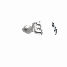Load image into Gallery viewer, MagnaFlow Exhaust Products 452721 California CARB Manifold Catalytic Converter for Select Lexus GS300