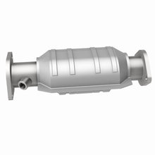 Load image into Gallery viewer, MagnaFlow Exhaust Products 49996 OEM Grade Direct-Fit Catalytic Converter for Select INFINITI G20, Nissan Sentra