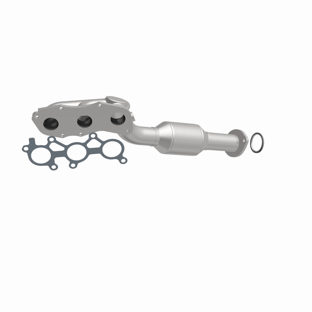 MagnaFlow Exhaust Products 49995 OEM Grade Manifold Catalytic Converter for Select Lexus GS300