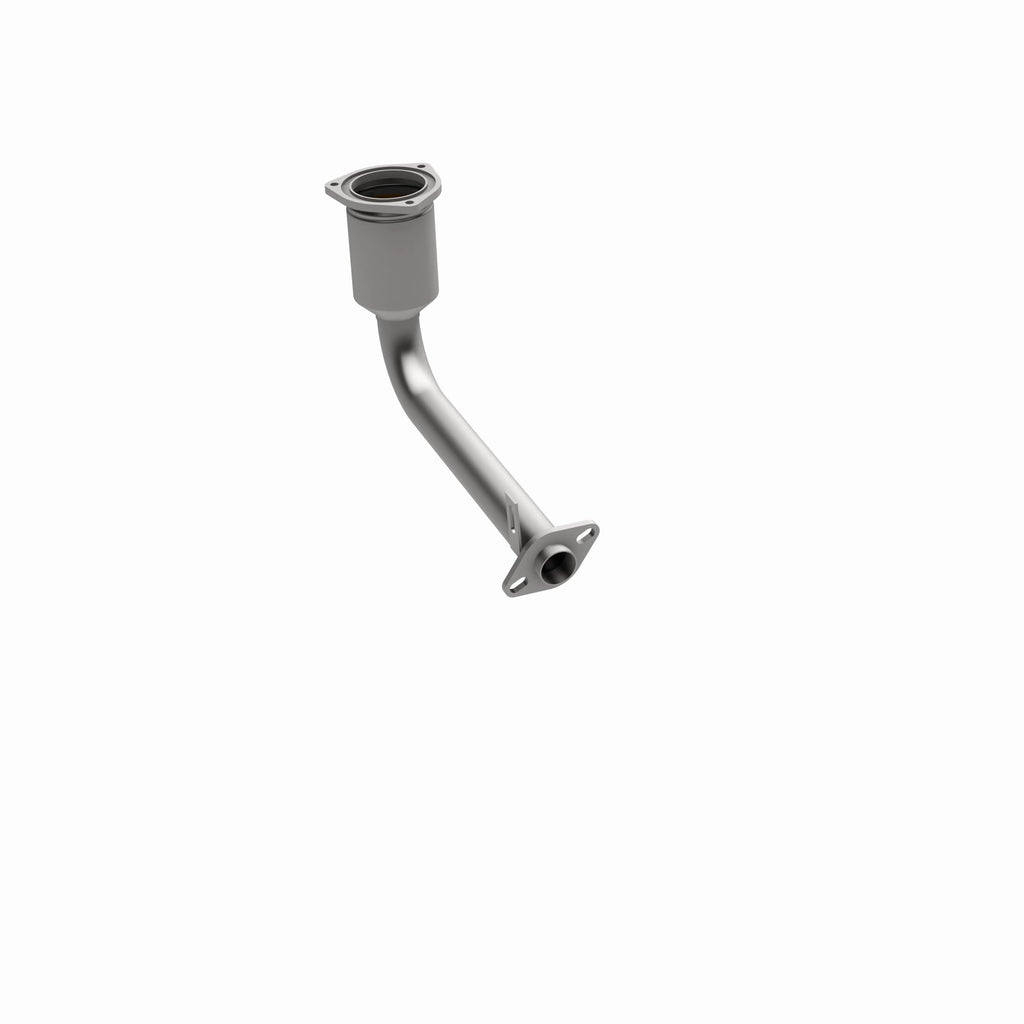 MagnaFlow Exhaust Products 337829 California CARB Direct-Fit Catalytic Converter for Select Suzuki Esteem
