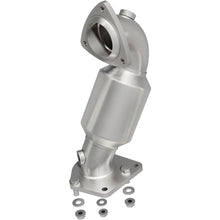 Load image into Gallery viewer, MagnaFlow Exhaust Products 4561761 California CARB Direct-Fit Catalytic Converter for Select Saab 9-3