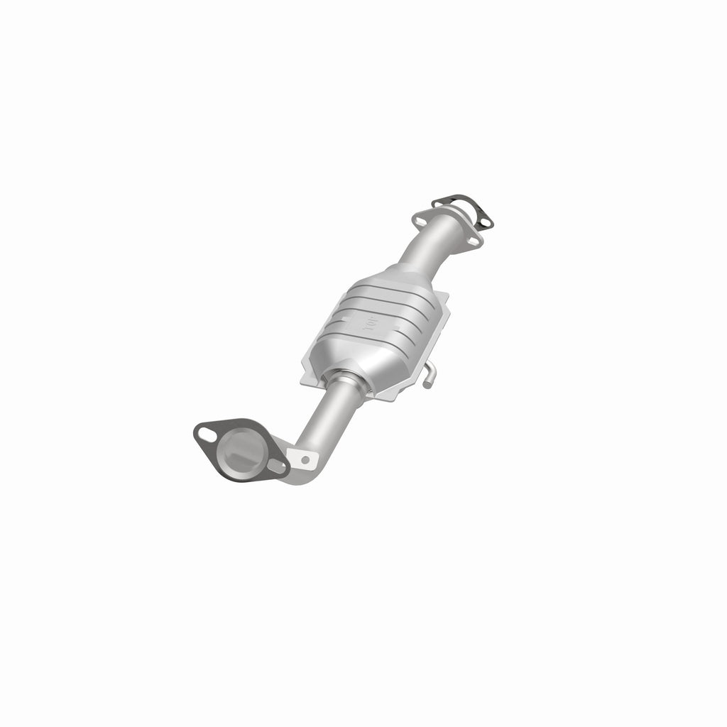 MagnaFlow Exhaust Products 23373 Standard Grade Direct-Fit Catalytic Converter for Select Ford Ranger