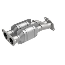 Load image into Gallery viewer, MagnaFlow Exhaust Products 447201 California CARB Direct-Fit Catalytic Converter for Select Ford Explorer, Mercury Mountaineer