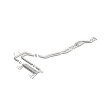 Load image into Gallery viewer, MagnaFlow Exhaust Products 16602 Sport Series Polished Cat-Back System for Select BMW M3