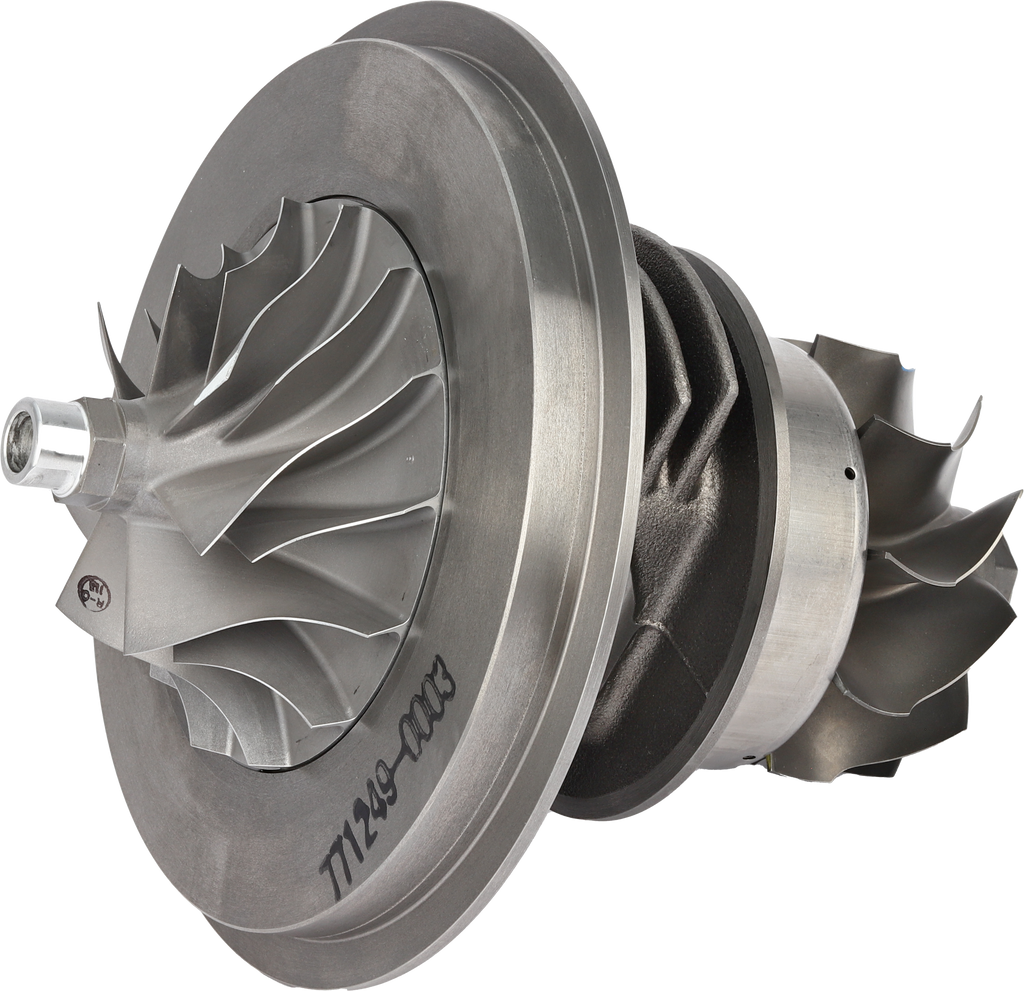 Alliant Power 769210-5003S Turbocharger Actuator