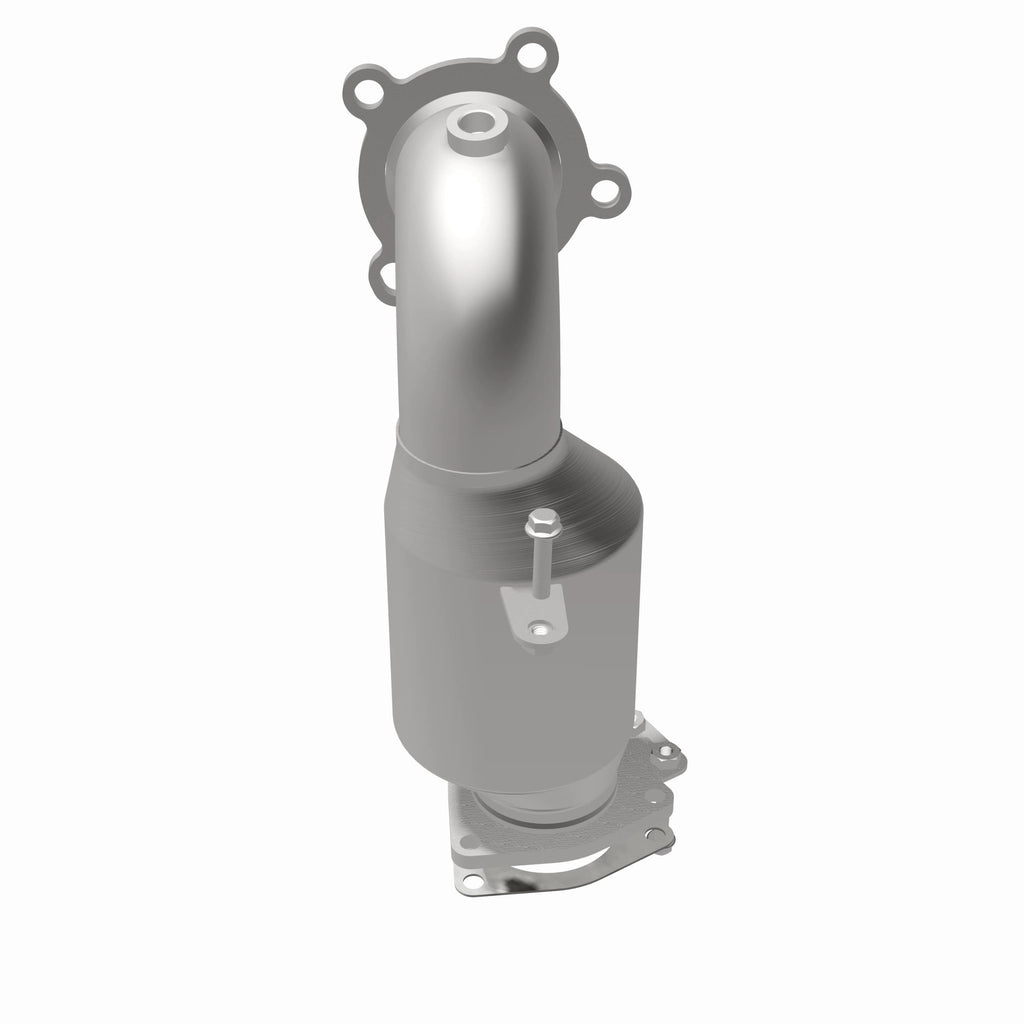 MagnaFlow Exhaust Products 52892 OEM Grade Direct-Fit Catalytic Converter for Select Buick Regal, Chevrolet Malibu