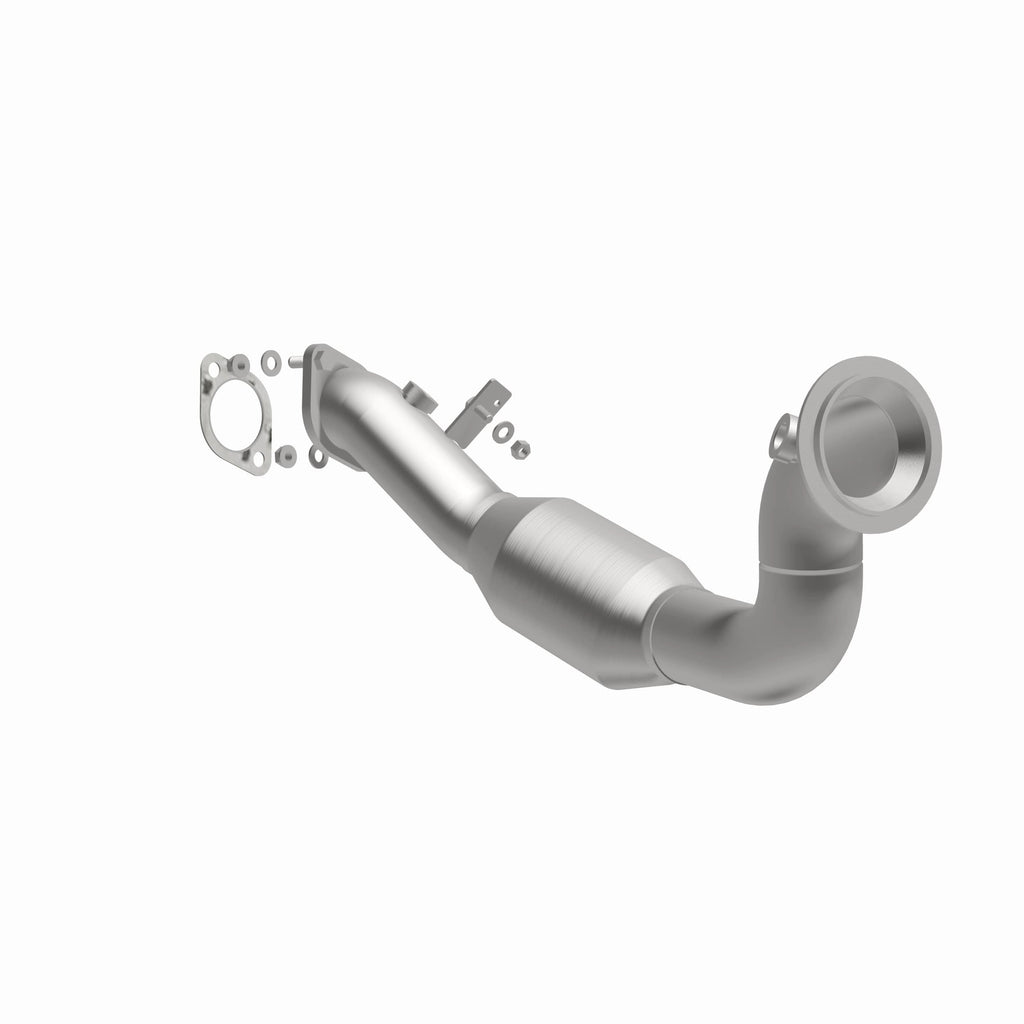 MagnaFlow Exhaust Products 21-169 OEM Grade Direct-Fit Catalytic Converter for Select BMW Z4