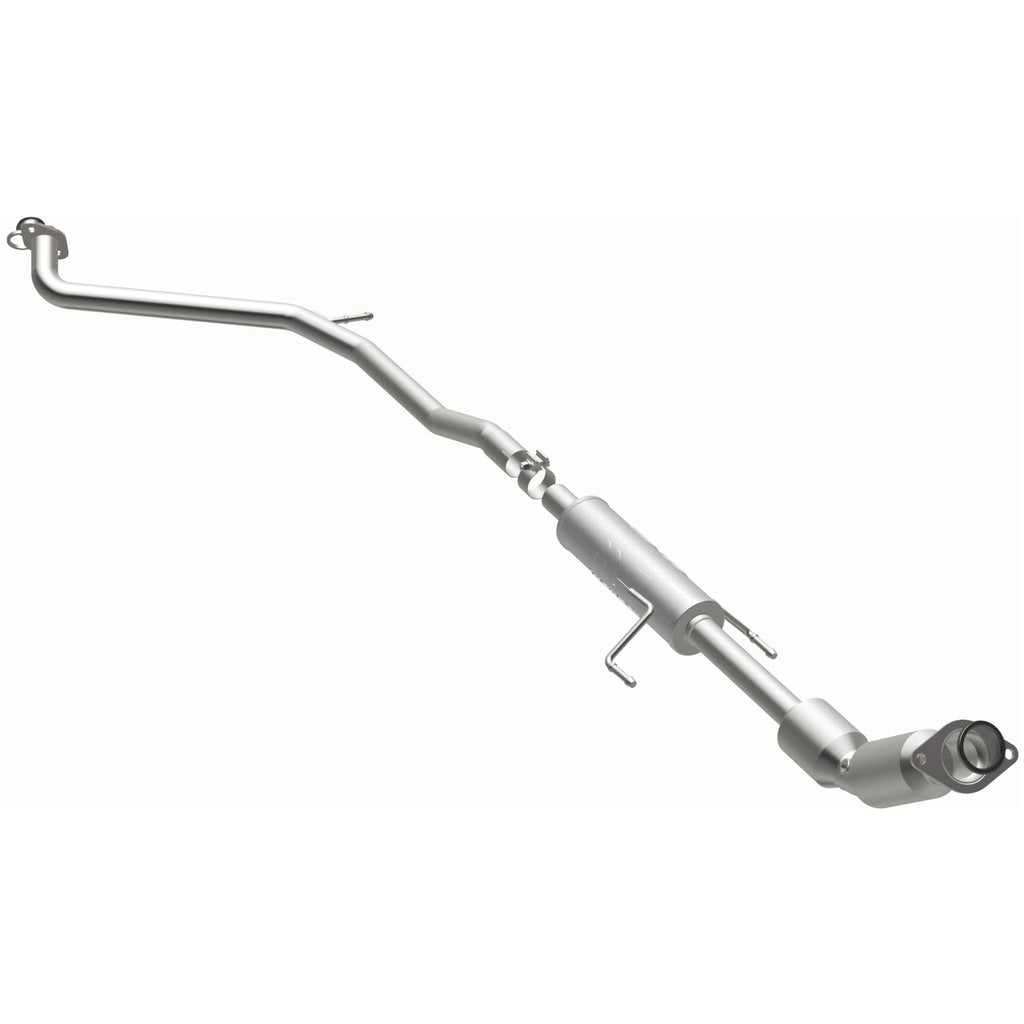 MagnaFlow Exhaust Products 5631453 California CARB Direct-Fit Catalytic Converter for Select Toyota Prius