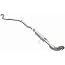 Load image into Gallery viewer, MagnaFlow Exhaust Products 5631453 California CARB Direct-Fit Catalytic Converter for Select Toyota Prius