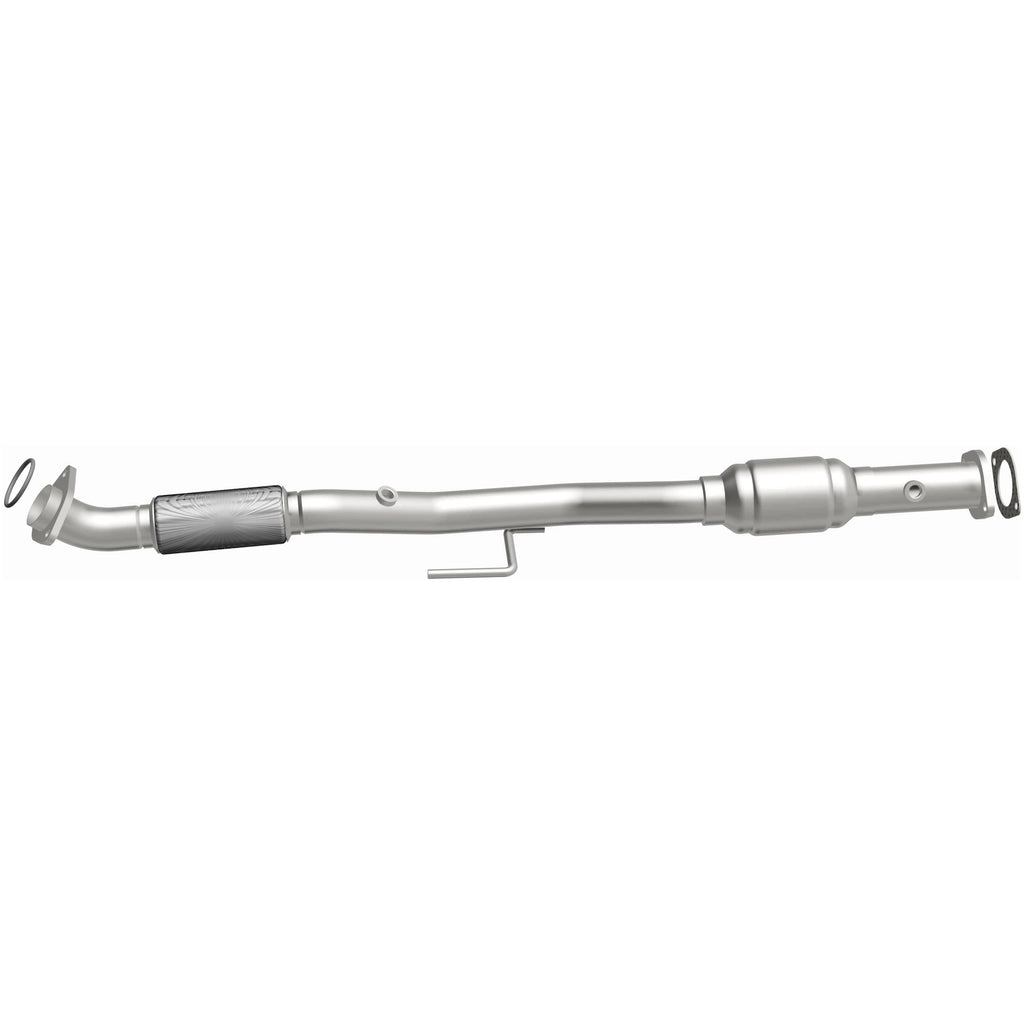 MagnaFlow Exhaust Products 93257 HM Grade Direct-Fit Catalytic Converter for Select Nissan Altima