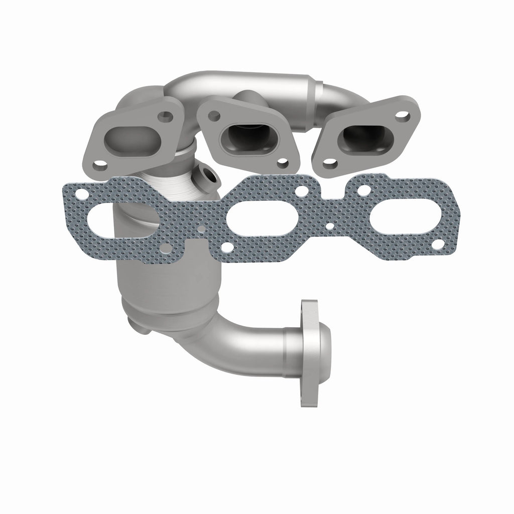 MagnaFlow Exhaust Products 50301 HM Grade Manifold Catalytic Converter for Select Ford Contour, Ford Mystique, Mercury Cougar, Mercury Mystique