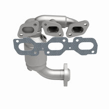Load image into Gallery viewer, MagnaFlow Exhaust Products 50301 HM Grade Manifold Catalytic Converter for Select Ford Contour, Ford Mystique, Mercury Cougar, Mercury Mystique