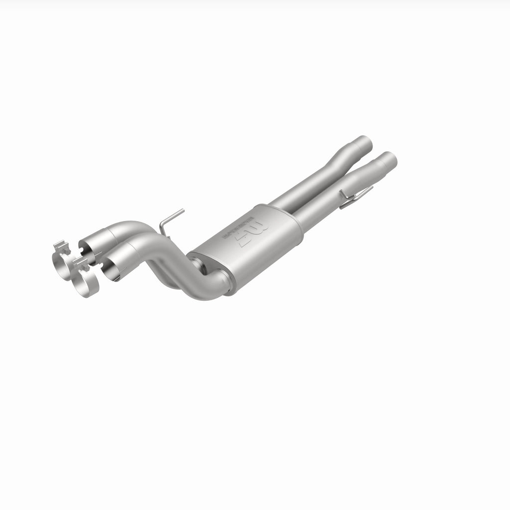MagnaFlow Exhaust Products 19465 Direct-Fit Muffler Replacement Kit With Muffler for Select Ford F-150