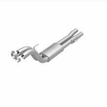 Load image into Gallery viewer, MagnaFlow Exhaust Products 19465 Direct-Fit Muffler Replacement Kit With Muffler for Select Ford F-150