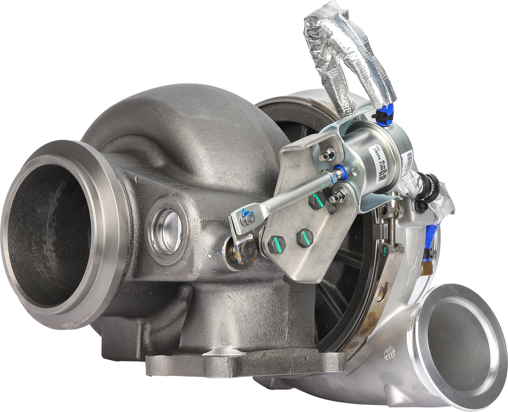 Alliant Power 761064-5006S Turbocharger