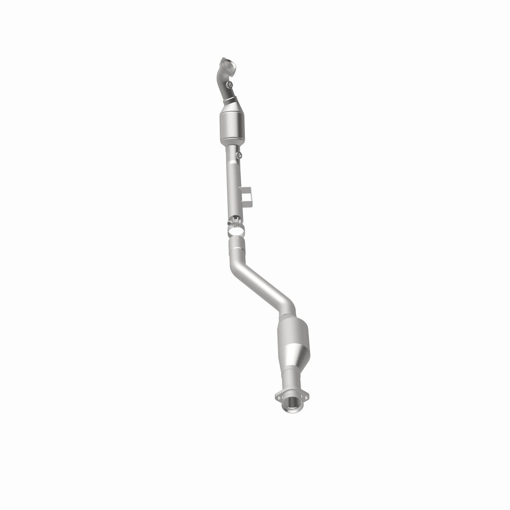 MagnaFlow Exhaust Products 454037 California CARB Direct-Fit Catalytic Converter for Select Mercedes-Benz S500