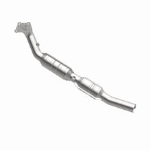 Load image into Gallery viewer, MagnaFlow Exhaust Products 51683 OEM Grade Direct-Fit Catalytic Converter for Select Chevrolet Camaro