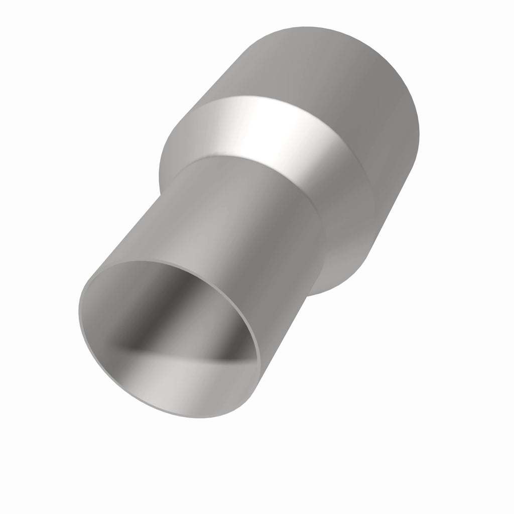 MagnaFlow Exhaust Products 10763 Exhaust Tip Adapter - 2.75/4 Inch