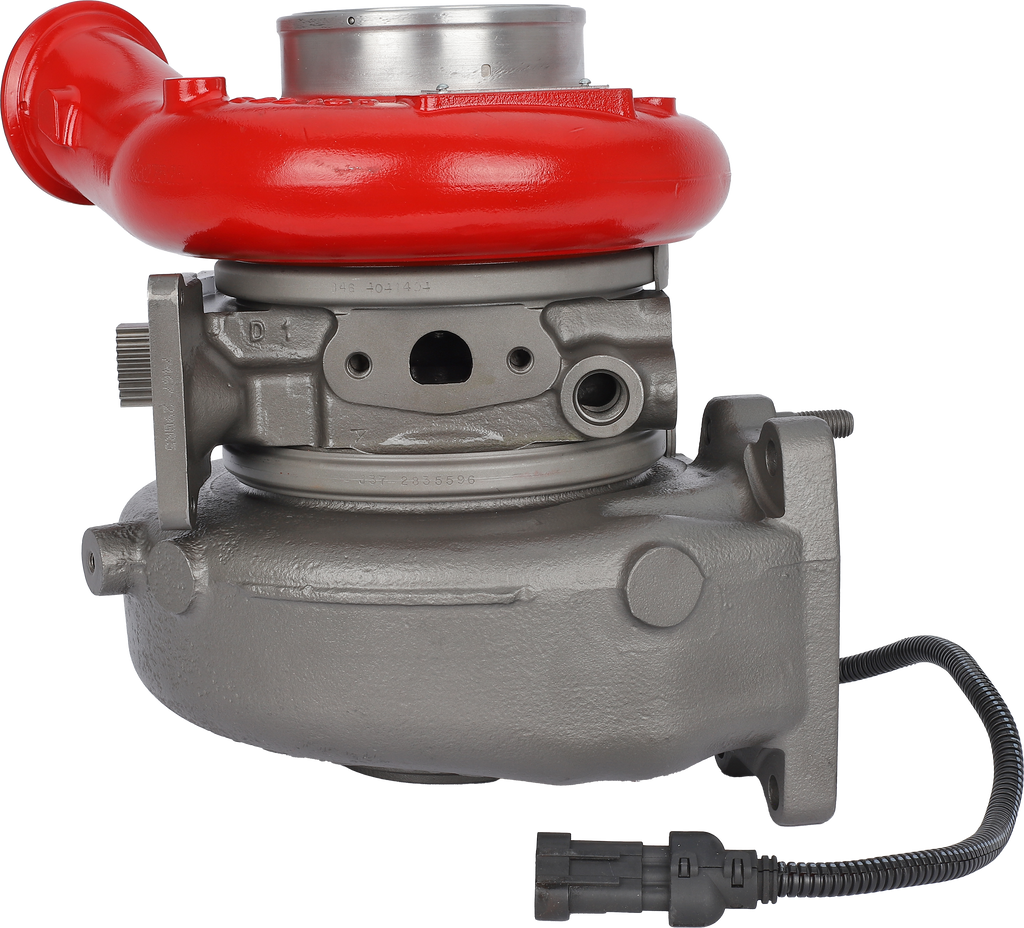 Alliant Power AP90045 Turbocharger