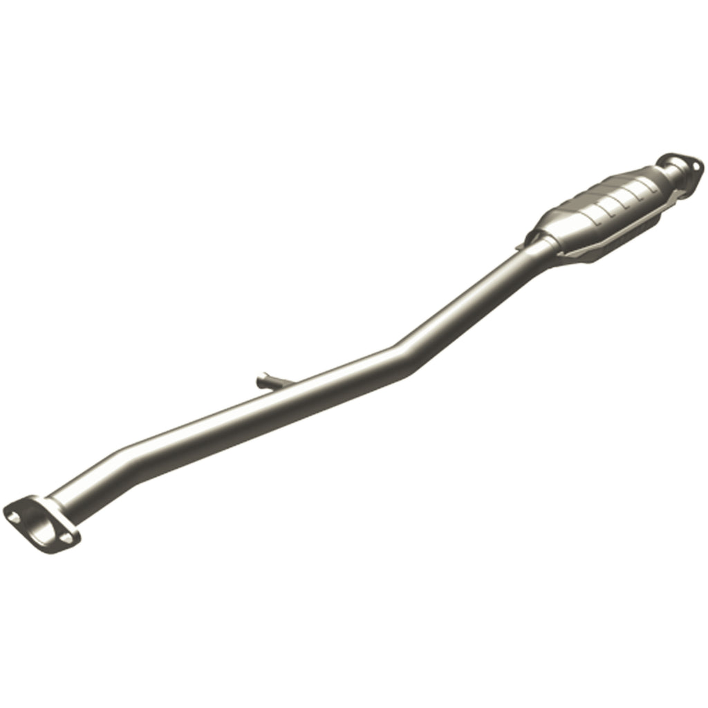 MagnaFlow Exhaust Products 338872 California CARB Direct-Fit Catalytic Converter for Select Subaru Legacy