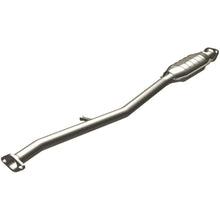 Load image into Gallery viewer, MagnaFlow Exhaust Products 338872 California CARB Direct-Fit Catalytic Converter for Select Subaru Legacy