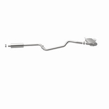 Load image into Gallery viewer, MagnaFlow Exhaust Products 15072 Street Series Polished Cat-Back System for Select Ford Focus