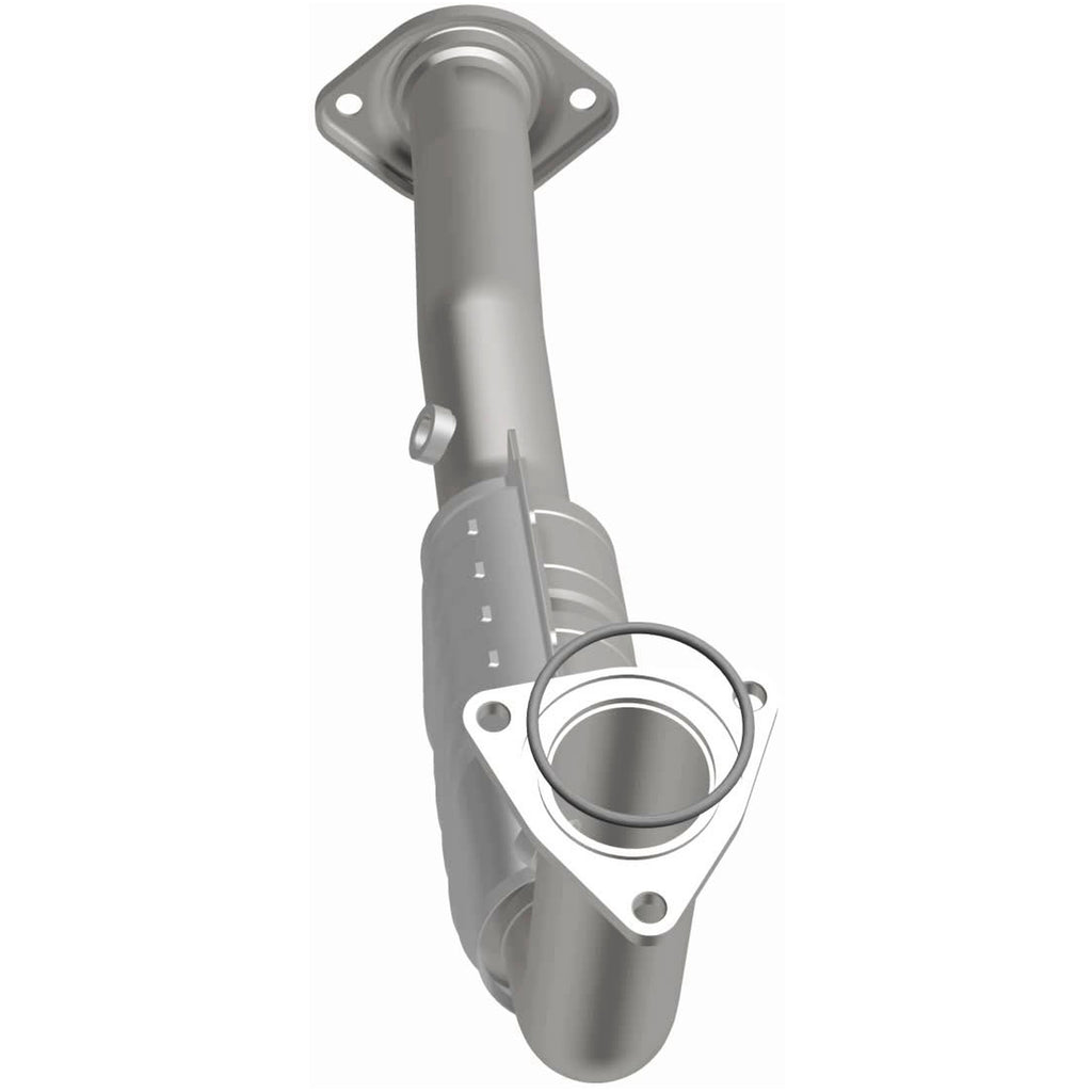 MagnaFlow Exhaust Products 24083 HM Grade Direct-Fit Catalytic Converter for Select Hummer H2