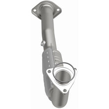 Load image into Gallery viewer, MagnaFlow Exhaust Products 24083 HM Grade Direct-Fit Catalytic Converter for Select Hummer H2