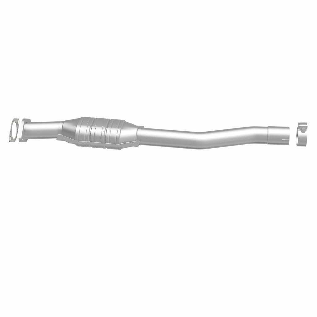 MagnaFlow Exhaust Products 52103 OEM Grade Direct-Fit Catalytic Converter for Select Chevrolet Equinox, GMC Terrain