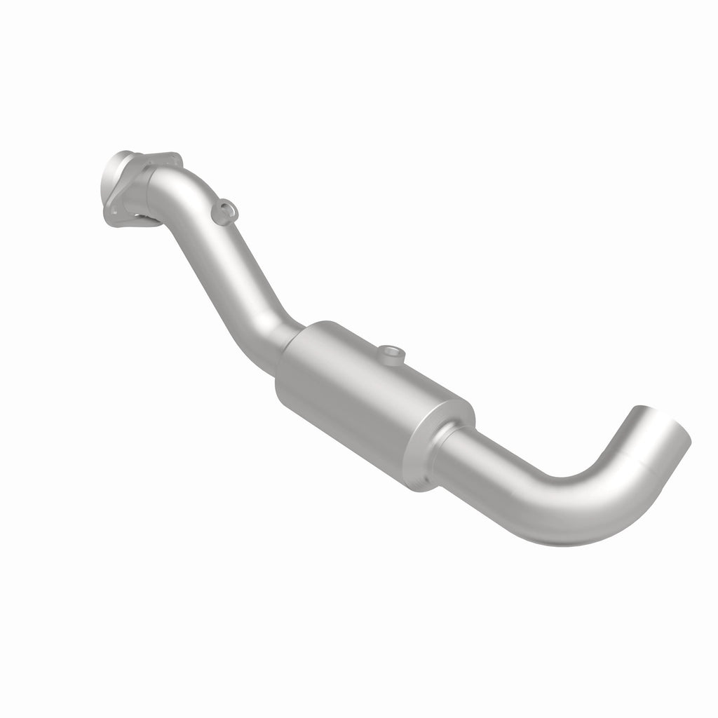 MagnaFlow Exhaust Products 21-465 OEM Grade Direct-Fit Catalytic Converter for Select Ford F-150