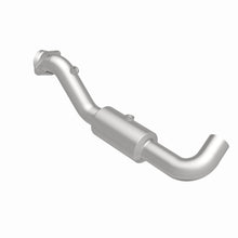 Load image into Gallery viewer, MagnaFlow Exhaust Products 21-465 OEM Grade Direct-Fit Catalytic Converter for Select Ford F-150