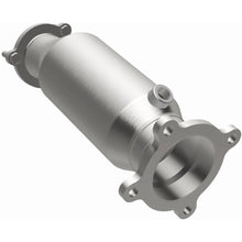 Load image into Gallery viewer, MagnaFlow Exhaust Products 52292 OEM Grade Direct-Fit Catalytic Converter for Select Audi A6, Audi A6 Quattro