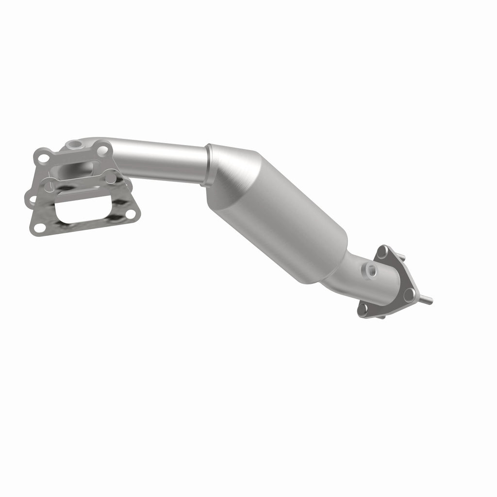 MagnaFlow Exhaust Products 5582611 California CARB Direct-Fit Catalytic Converter for Select Chevrolet Colorado, GMC Canyon