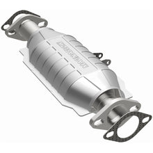 Load image into Gallery viewer, MagnaFlow Exhaust Products 23688 Standard Grade Direct-Fit Catalytic Converter for Select Mazda RX-7
