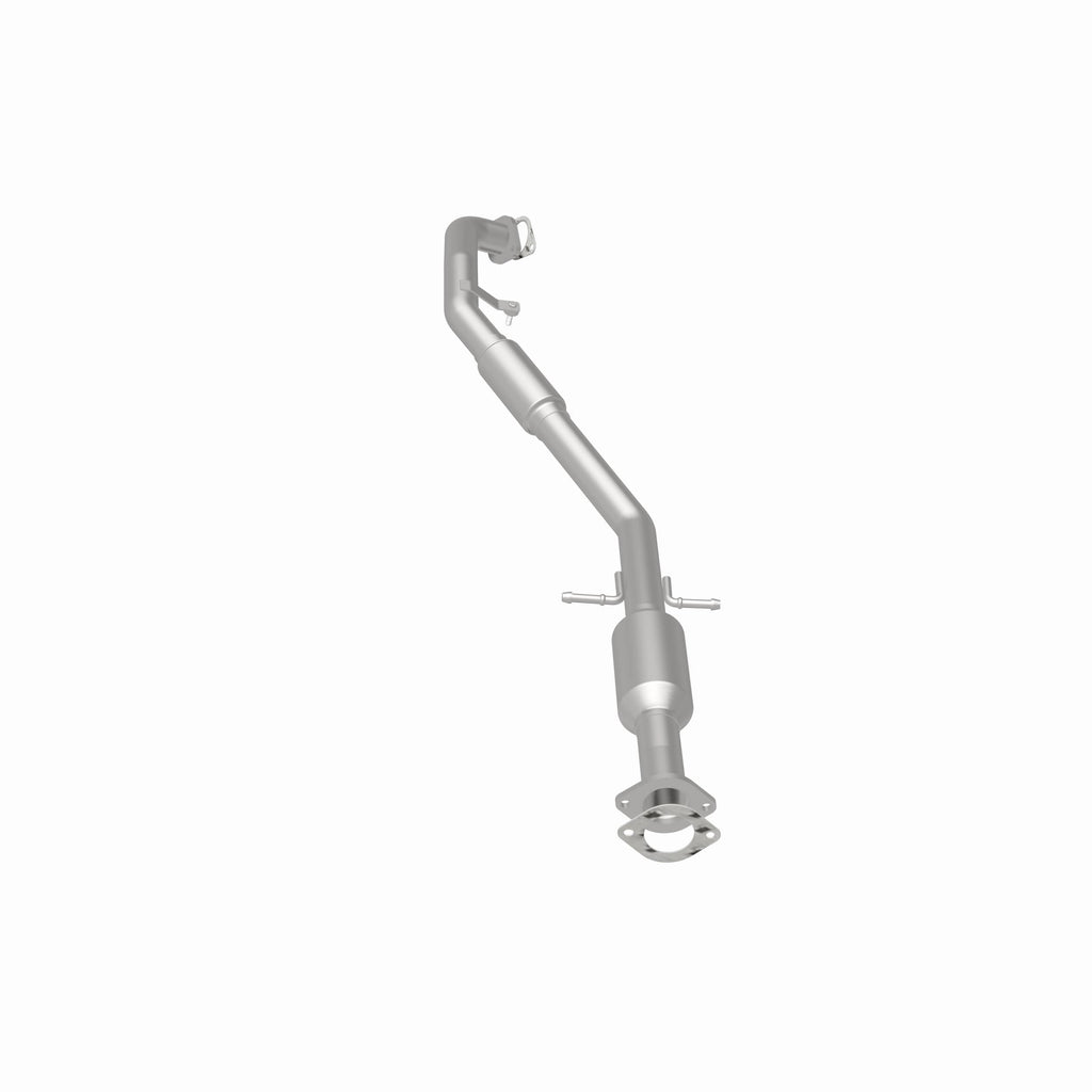MagnaFlow Exhaust Products 52973 OEM Grade Direct-Fit Catalytic Converter for Select Chevrolet Malibu