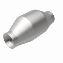 Load image into Gallery viewer, MagnaFlow Exhaust Products 59905 Standard Grade Universal Catalytic Converter