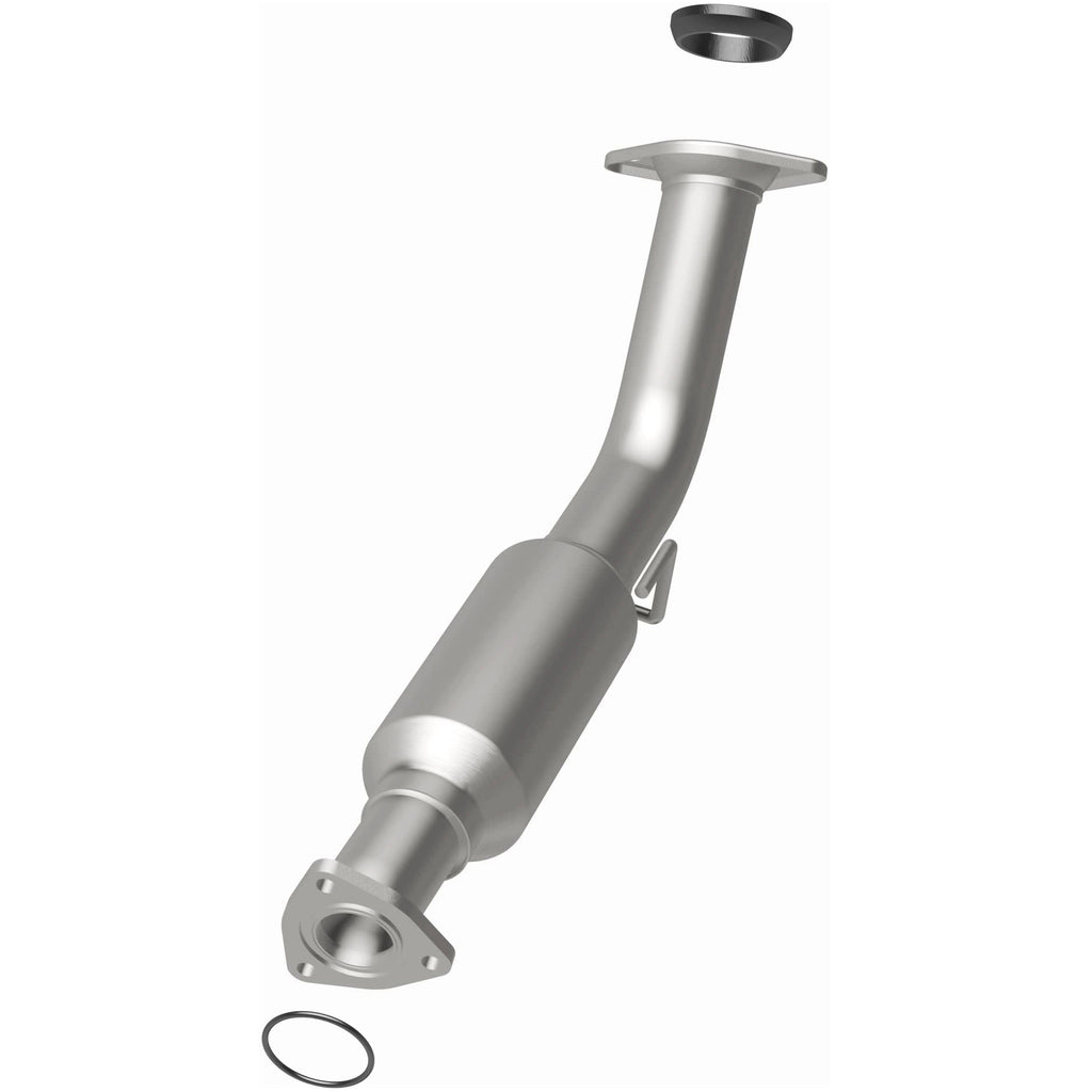 MagnaFlow Exhaust Products 24177 HM Grade Direct-Fit Catalytic Converter for Select Acura RSX, Honda Civic