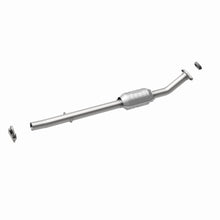Load image into Gallery viewer, MagnaFlow Exhaust Products 51403 OEM Grade Direct-Fit Catalytic Converter for Select Mazda 2