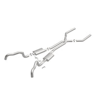 Load image into Gallery viewer, MagnaFlow Exhaust Products 15899 Street Series System for Select Buick Apollo, Chevrolet Camaro, Chevrolet Chevy II, Chevrolet Nova, Oldsmobile Omega, Pontiac Firebird, Pontiac Ventura