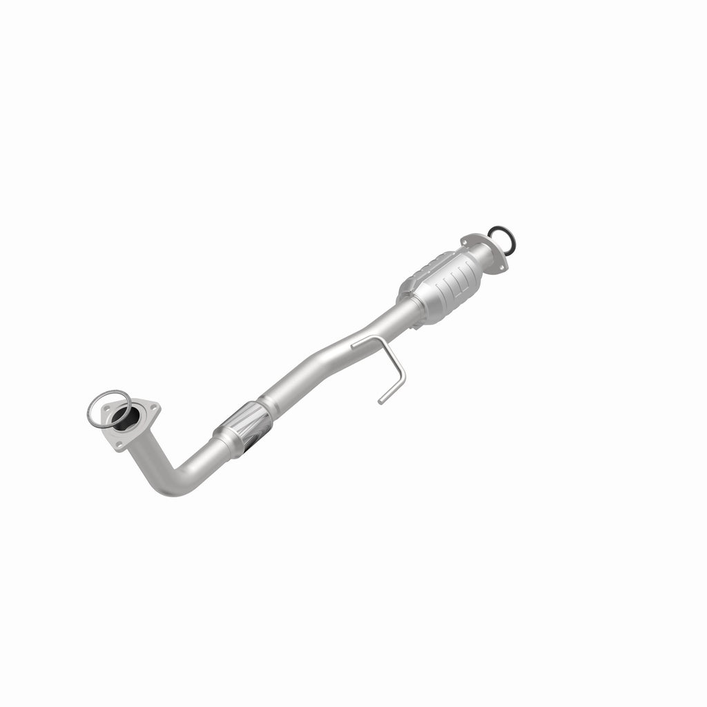 MagnaFlow Exhaust Products 23750 HM Grade Direct-Fit Catalytic Converter for Select Toyota Camry, Toyota Solara