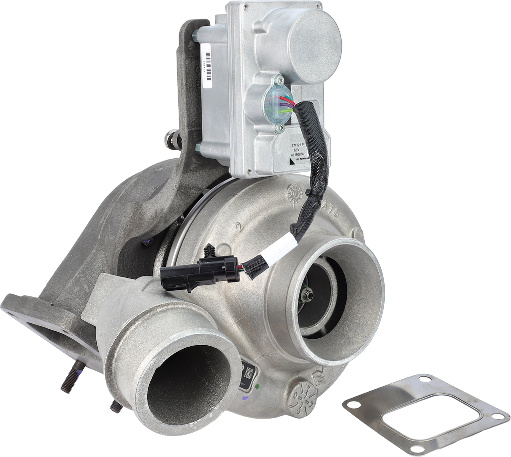 Alliant Power 479035 Turbocharger
