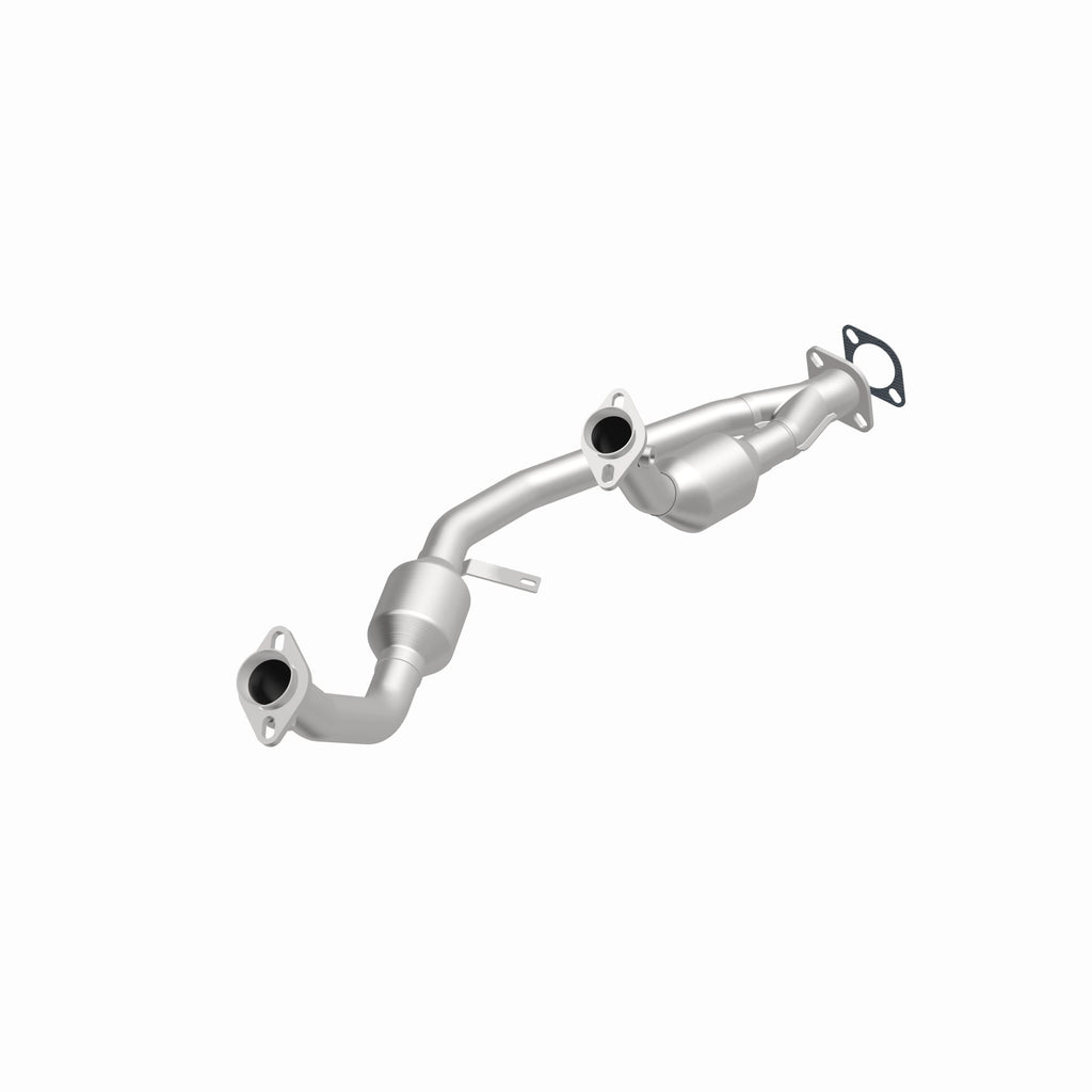 MagnaFlow Exhaust Products 23354 Standard Grade Direct-Fit Catalytic Converter for Select Ford Taurus, Lincoln Continental, Mercury Sable