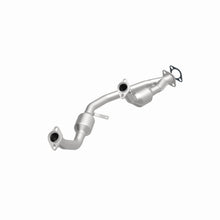 Load image into Gallery viewer, MagnaFlow Exhaust Products 23354 Standard Grade Direct-Fit Catalytic Converter for Select Ford Taurus, Lincoln Continental, Mercury Sable