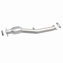 Load image into Gallery viewer, MagnaFlow Exhaust Products 5421029 California CARB Direct-Fit Catalytic Converter for Select Saab 9-2X, Subaru Forester