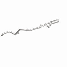 Load image into Gallery viewer, MagnaFlow Exhaust Products 19621 Overland Series Cat-Back System for Select Jeep Gladiator