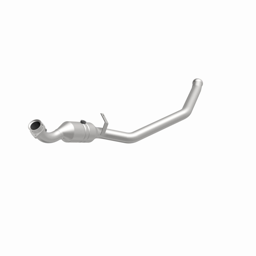 MagnaFlow Exhaust Products 51716 OEM Grade Direct-Fit Catalytic Converter for Select Mercedes-Benz ML350