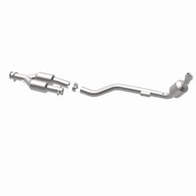 Load image into Gallery viewer, MagnaFlow Exhaust Products 5411188 California CARB Direct-Fit Catalytic Converter for Select Chrysler Crossfire
