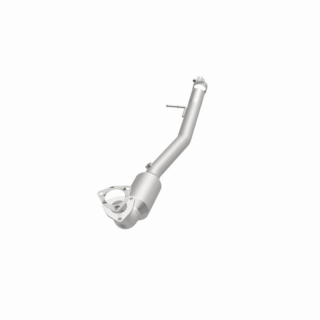 MagnaFlow Exhaust Products 21-754 OEM Grade Direct-Fit Catalytic Converter for Select Land Rover Range Rover