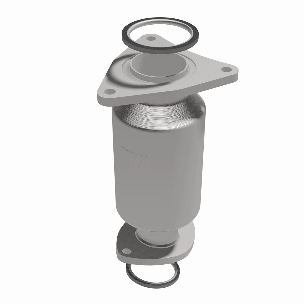 MagnaFlow Exhaust Products 5411032 California CARB Direct-Fit Catalytic Converter for Select Lexus GS430, Lexus SC430
